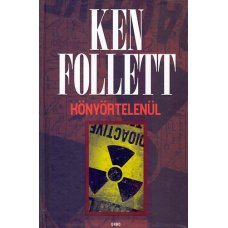 Könyörtelenül 18.95 + 1.95 Royal Mail Könyörtelenül 18.95 + 1.95 Royal Mail